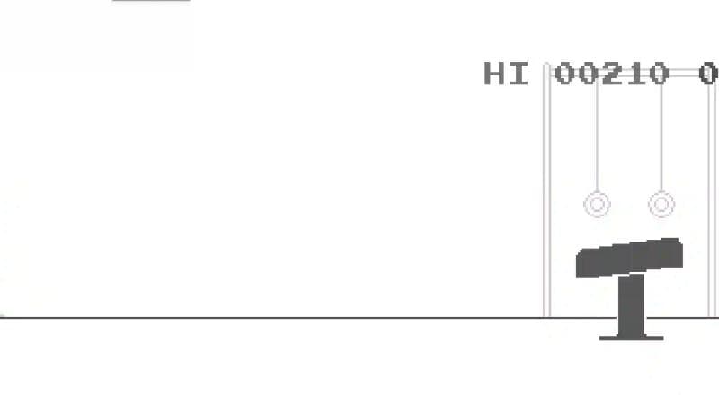 Chrome Dino Easter Eggs: Every Secret You Didn't Know