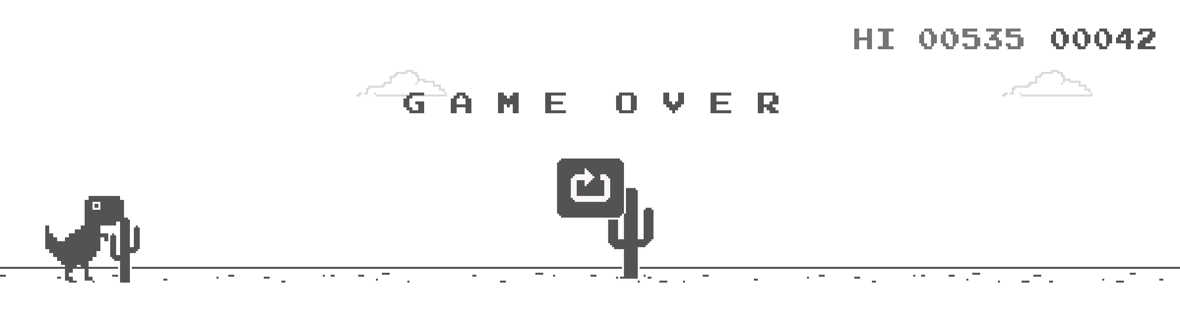 Chrome Dino: Brak Oficjalnego Rekordu i Mit 99 999