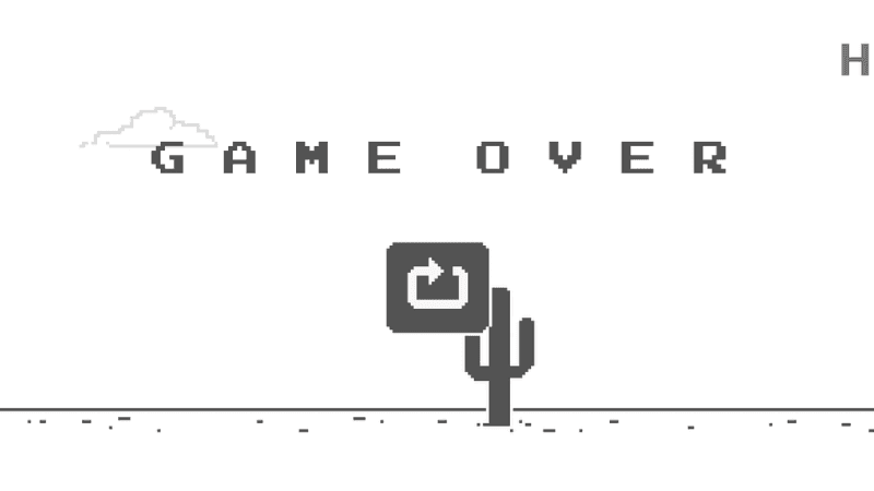 Chrome Dino World Record: Can Anyone Actually Beat It?